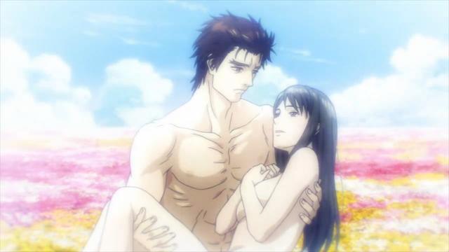 Imagen Parasyte: The Maxim 1x12