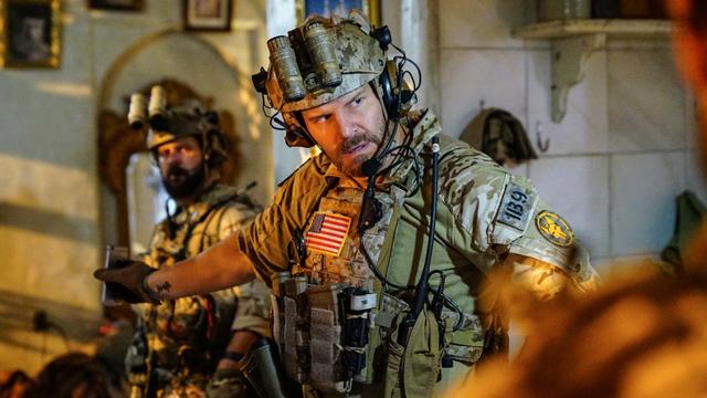 Imagen SEAL Team 1x10