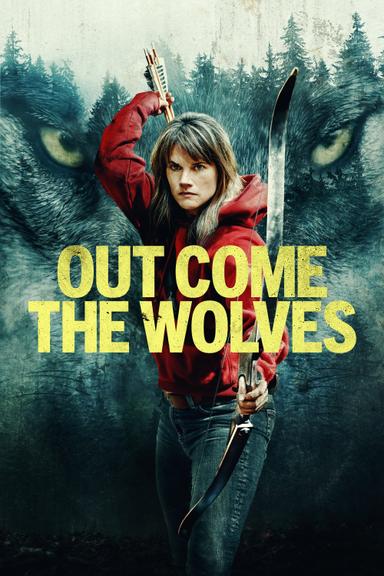 Imagen Out Come the Wolves