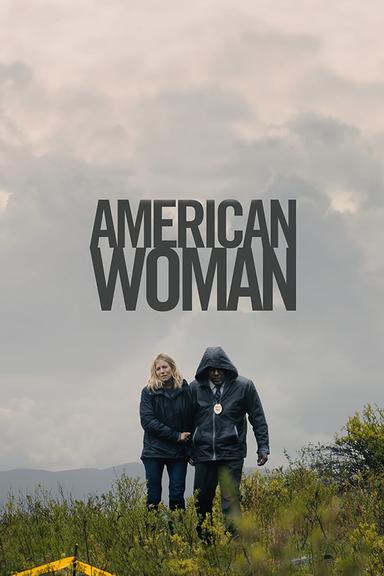 Imagen American Woman