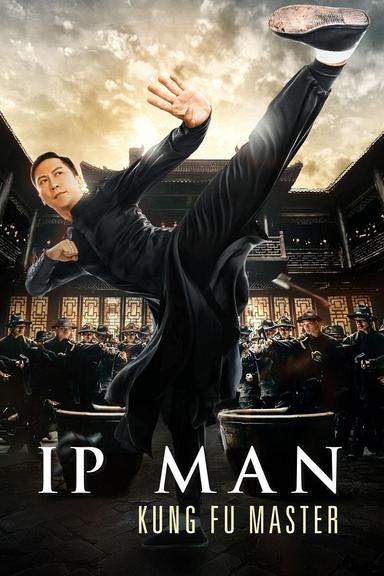 Imagen Ip Man: Kung Fu Master