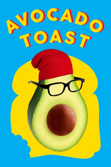 Imagen Avocado Toast