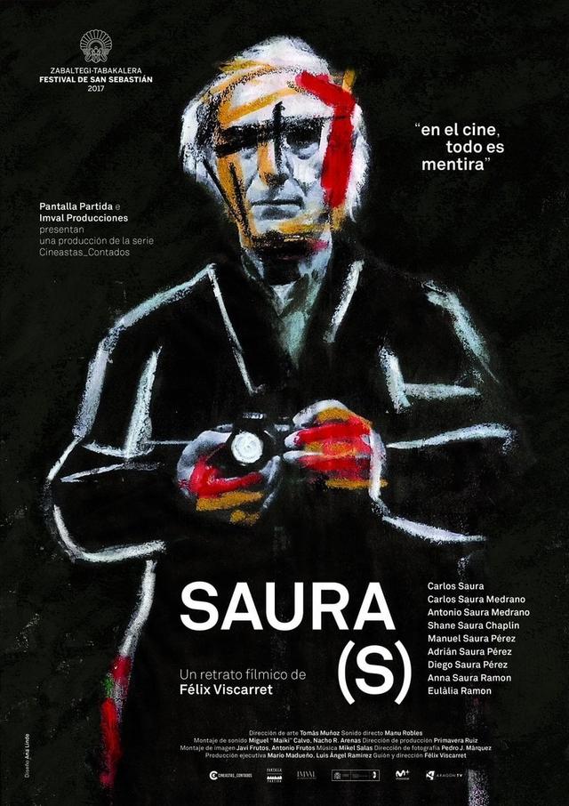 Saura(s)