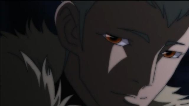 Imagen Casshern Sins 1x11