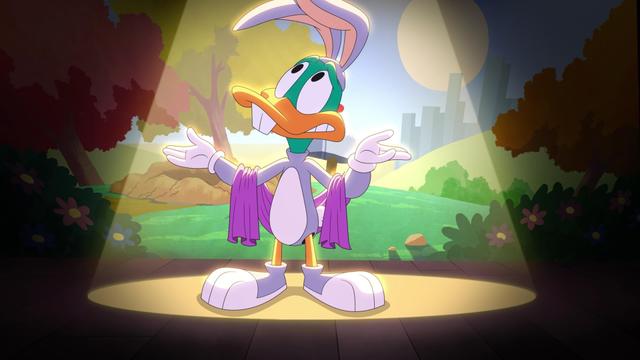 Imagen Tiny Toons: Looniversidad 1x10