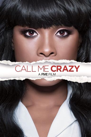 Imagen Call Me Crazy: A Five Film