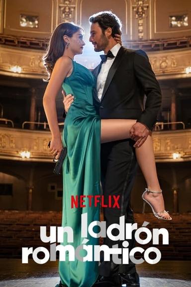 Un Ladrón Romántico