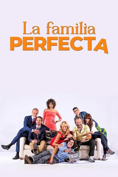 Imagen La familia perfecta