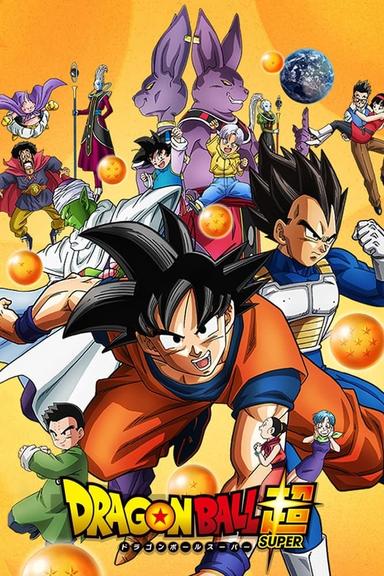 Imagen Dragon Ball Super