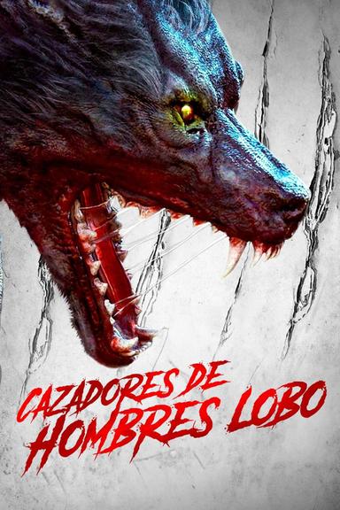 Imagen Cazadores de Hombres Lobo (The Hunting)