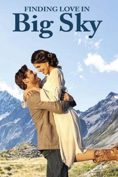 Imagen Encontrando el Amor en Big Sky