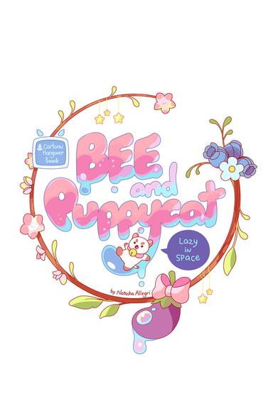 Imagen Bee and PuppyCat: Lazy in Space (Duplicated)