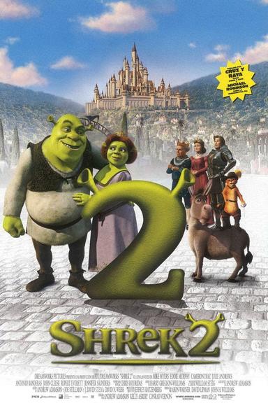 Imagen Shrek 2