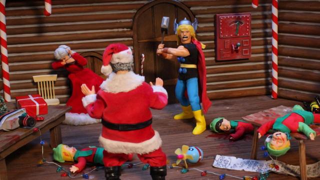 Imagen Robot Chicken 0x8