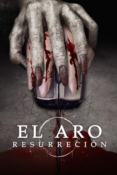 Imagen El aro: Resurrección