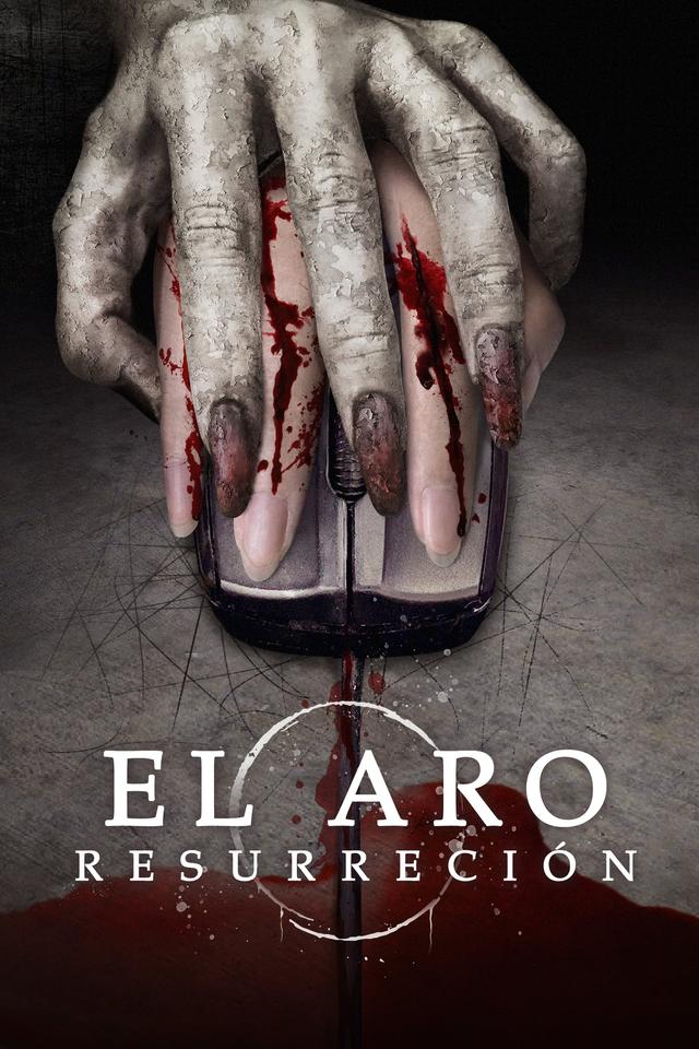 El Aro: Resurrección