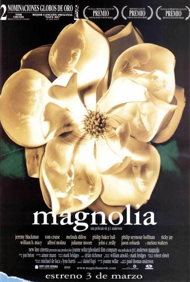 Imagen Magnolia