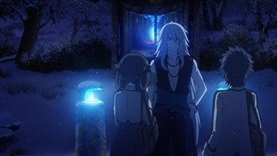 Imagen Nagi no Asukara 1x22