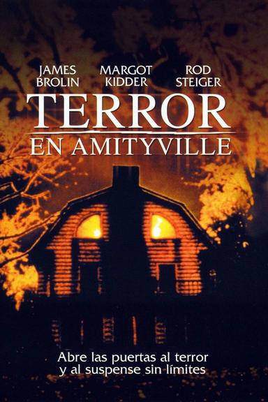 Imagen Terror en Amityville