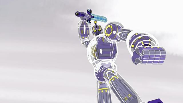 Imagen Sym-Bionic Titan 1x9