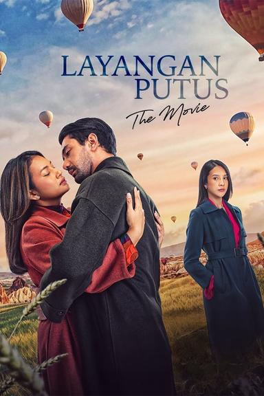 Imagen Layangan Putus: The Movie