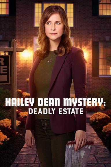 Imagen Los Misterios de Hailey Dean: Propiedad mortal