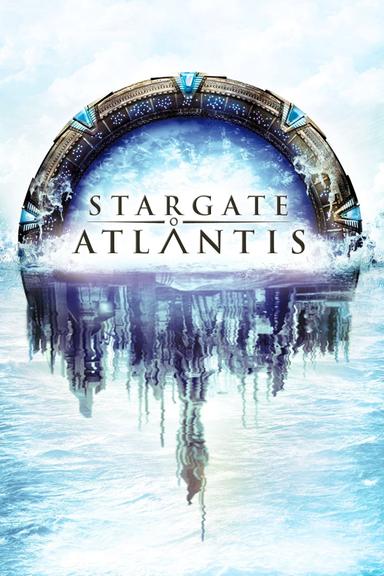 Imagen Stargate Atlantis