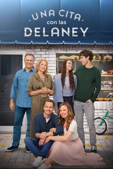 Imagen Una cita con las Delaney