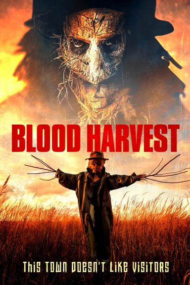 Imagen Blood Harvest