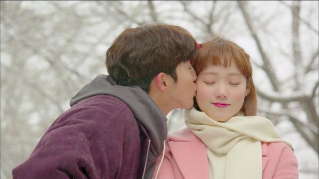 Imagen El Hada De Las Pesas Kim Bok Joo 1x13