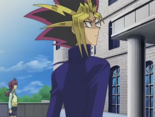 Yu-Gi-Oh! Duelo de Monstruos 1x198