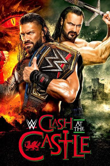 Imagen WWE Clash at the Castle 2022