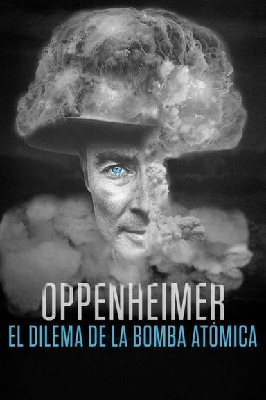 Imagen Oppenheimer: el dilema de la bomba atómica