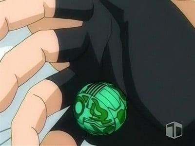 Imagen Bakugan 1x12