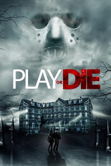 Imagen Play or Die