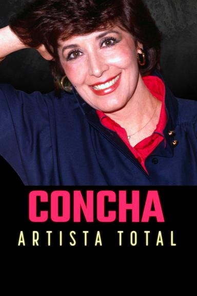 Imagen Concha, artista total