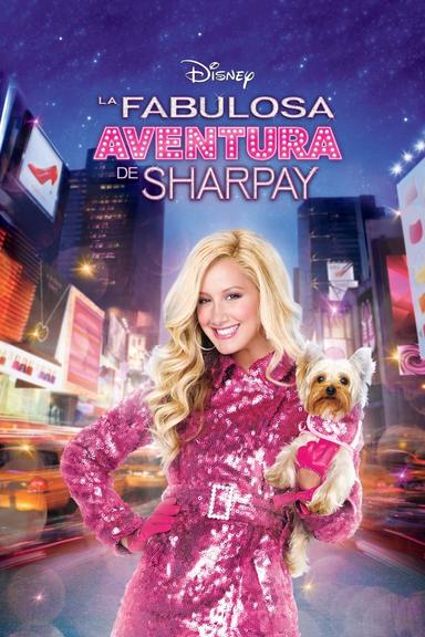 Imagen La fabulosa aventura de Sharpay