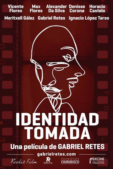 Imagen Identidad Tomada