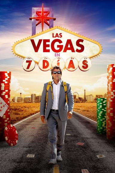 Imagen 7 Days to Vegas