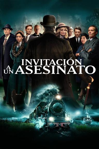 Imagen Invitación a un asesinato