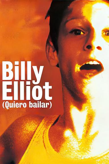 Imagen Billy Elliot (Quiero bailar)