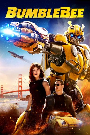 Imagen Bumblebee