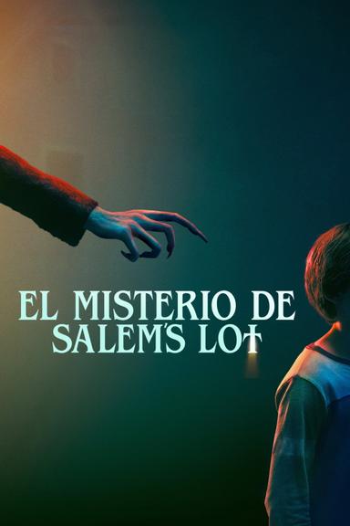 Imagen El misterio de Salem's Lot