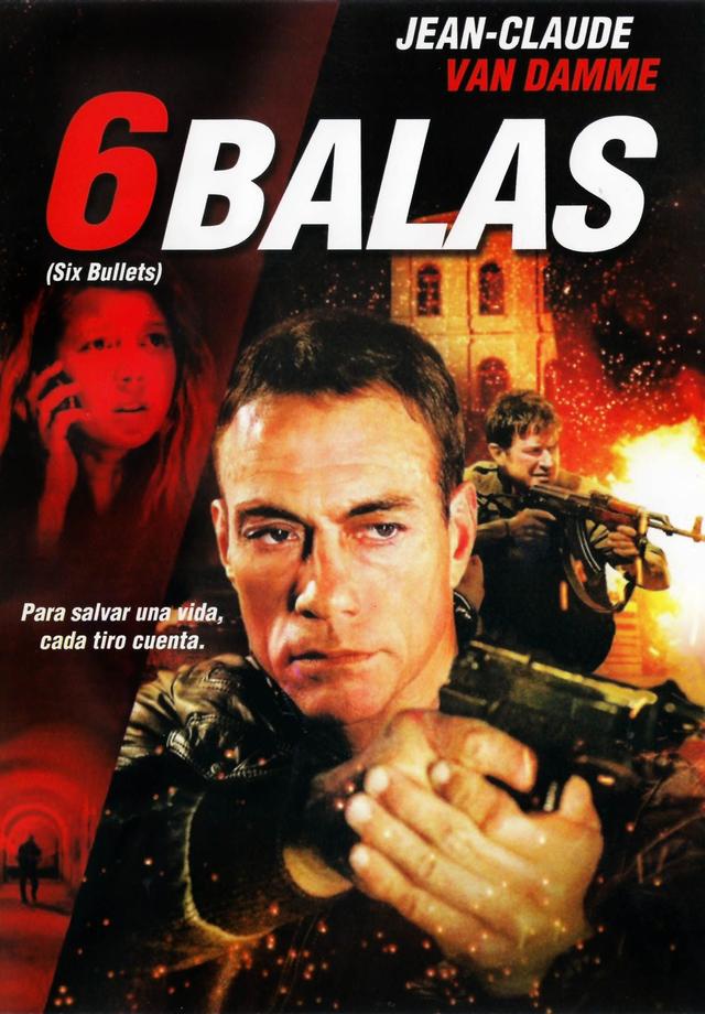 6 Balas