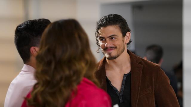 Imagen Good Trouble 1x12