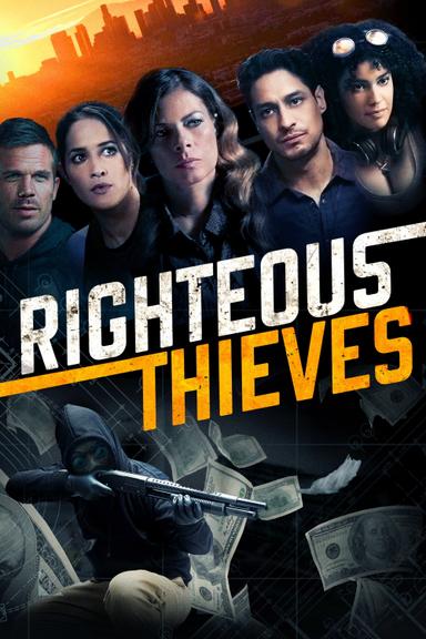 Imagen Righteous Thieves