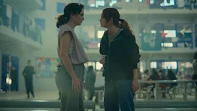 Imagen Las hermanas Guerra 1x2