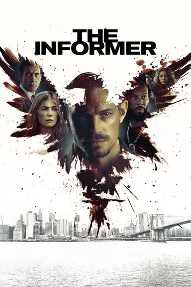 Imagen The Informer