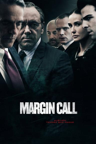 Imagen Margin Call