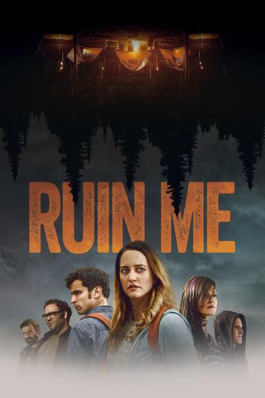 Imagen Arruíname (Ruin Me)